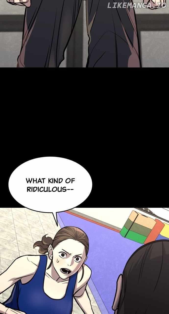 Justice Served Chapter 11 81